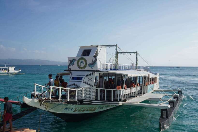 Boracay Island Hopping Experience - Safety, comfort, and weather