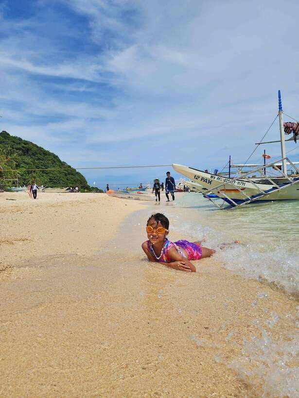 Boracay: Island Hopping | Pick-up at the Hotel - Key points to know before you book