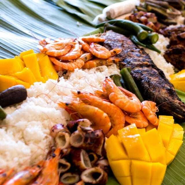 Boracay: Island Hopping with Buffet Lunch & Helmet Diving - Is $82 a fair price?