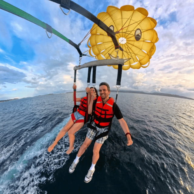 Boracay: Island Hopping with Lunch, Crystal Cove, Snorkeling - My verdict on Crystal Cove, snorkeling, and lunch