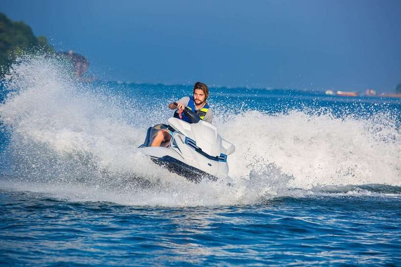 Boracay: Jet Ski Experience - Key details before you book