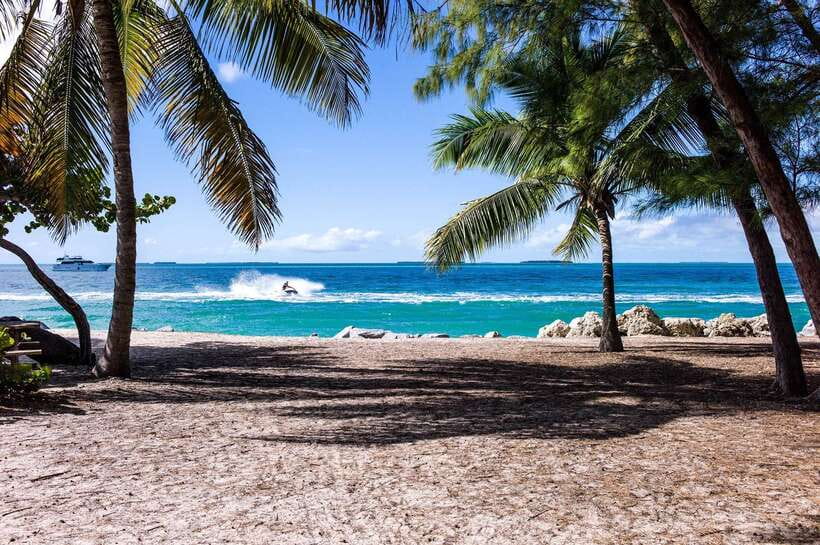 Boracay: Jet Ski Experience - What to pack and what to clarify
