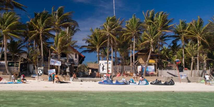 Boracay Kiteboarding Discovery Course - Booking flexibility and practical planning