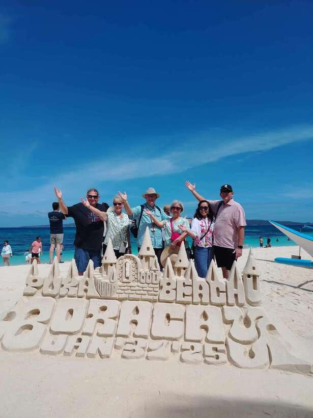 Boracay: Land Tour 3-Hours Guided Private Tour - Why this Boracay tour is different from a beach day