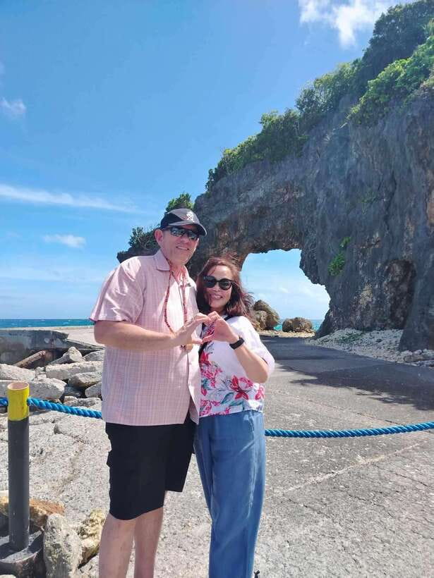 Boracay: Land Tour 3-Hours Guided Private Tour - Puka Beach and its small shells