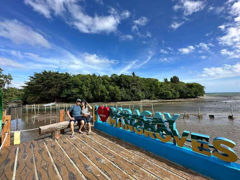Boracay: Land Tour 3-Hours Guided Private Tour - What the $63 price gets you