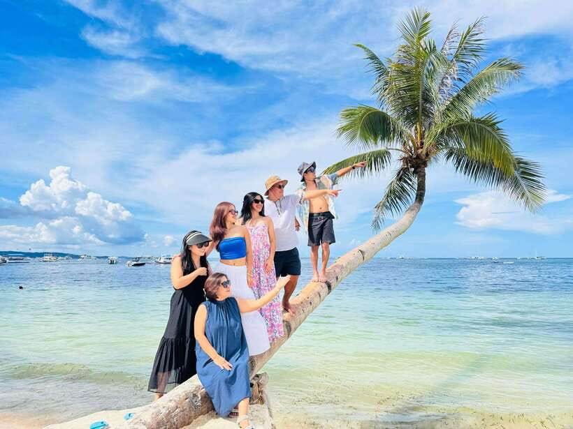 Boracay LandTour Experience (Photoshoot) - Why this Boracay outing is different