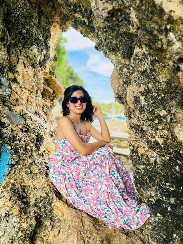 Boracay LandTour Experience (Photoshoot) - Bakawan mangroves: a quieter start