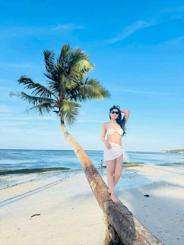 Boracay LandTour Experience (Photoshoot) - Sinagpa or Din-iwid Beach for a different shore