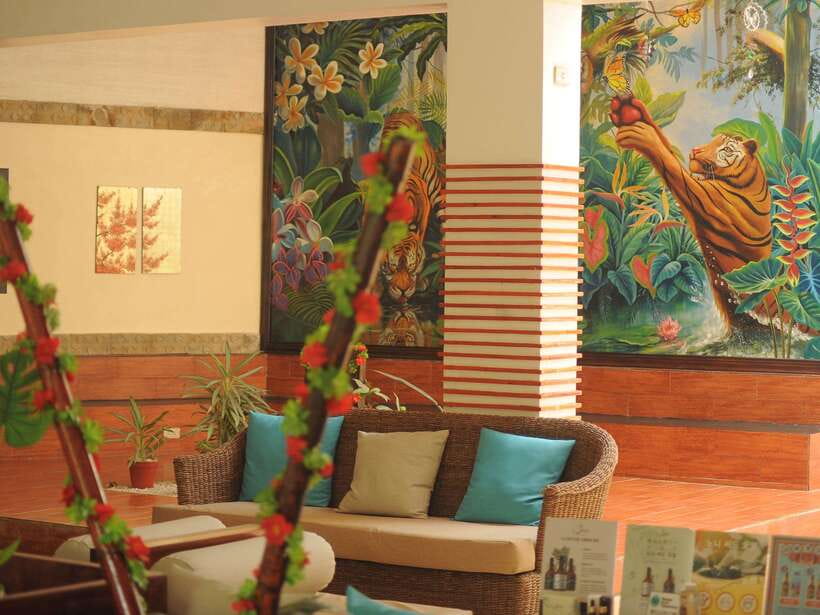 Boracay: Luna Spa Experience - Why a two-hour spa break makes sense in Boracay