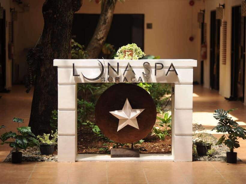 Boracay: Luna Spa Experience - What the $49 price buys you