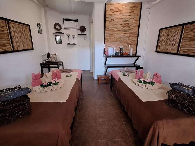 Boracay: Luna Spa Experience - Timing your visit around island plans