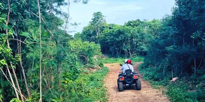 Boracay: Newcoast ATV Tour with Local Guide - Practical booking advice before you go