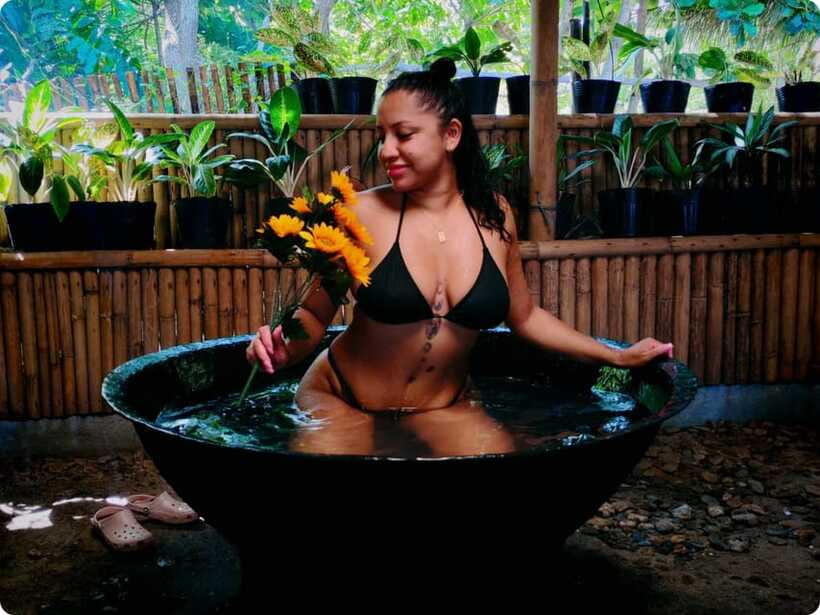 Boracay: Parasailing, Island Hopping, ATV Ride and Kawa Bath - Is $70 a good value?