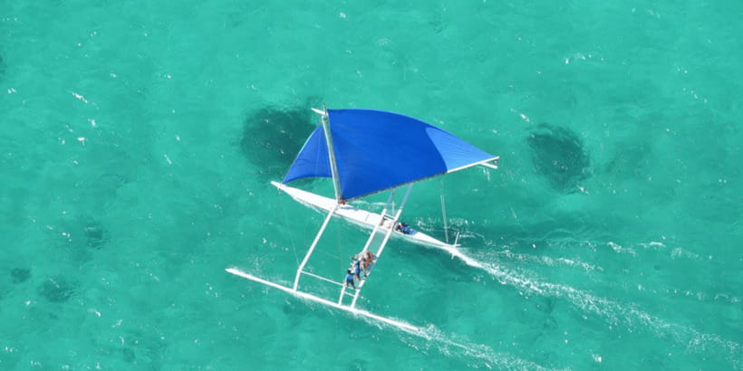 Boracay: Paraw Sailing - Should you book the Boracay paraw sailing?