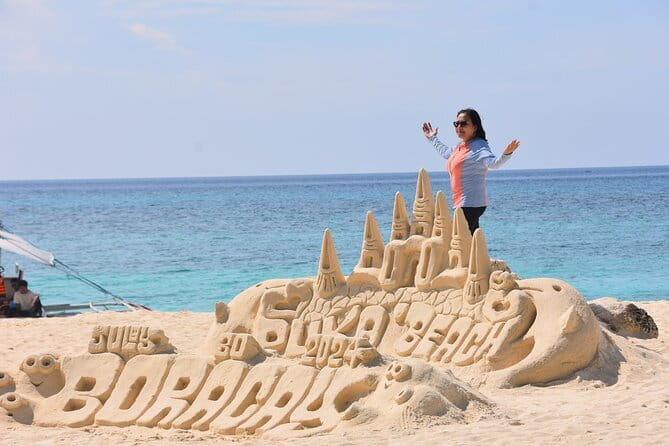 Boracay Private Island Hopping Premium with Lunch - Why a private half-day on Boracay makes sense