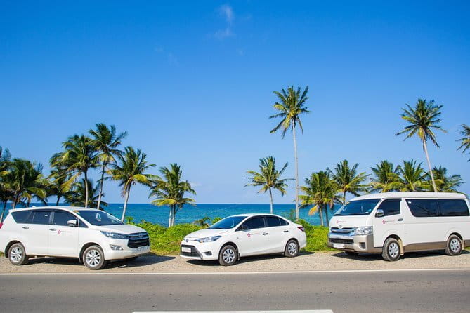 Boracay Private Island Hopping Premium with Lunch - What the $100 price really includes