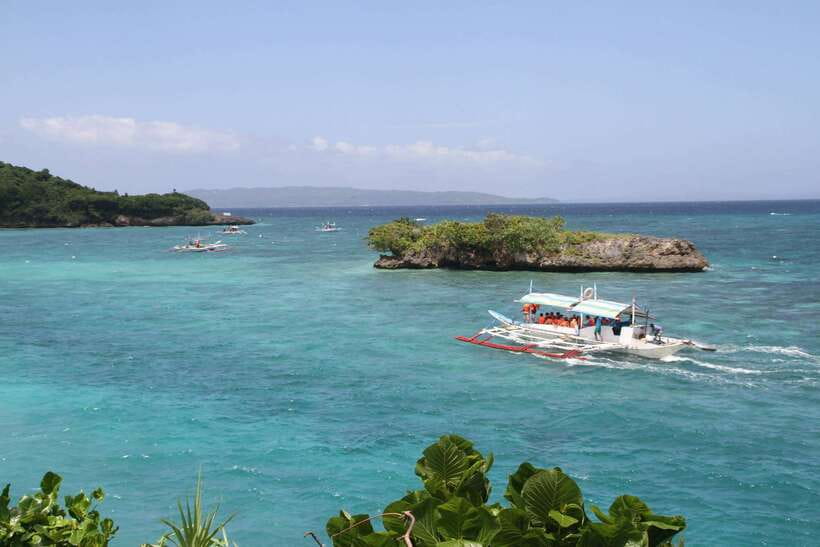 Boracay: Private Island Hopping & Snorkeling Tour - Key points to know before booking