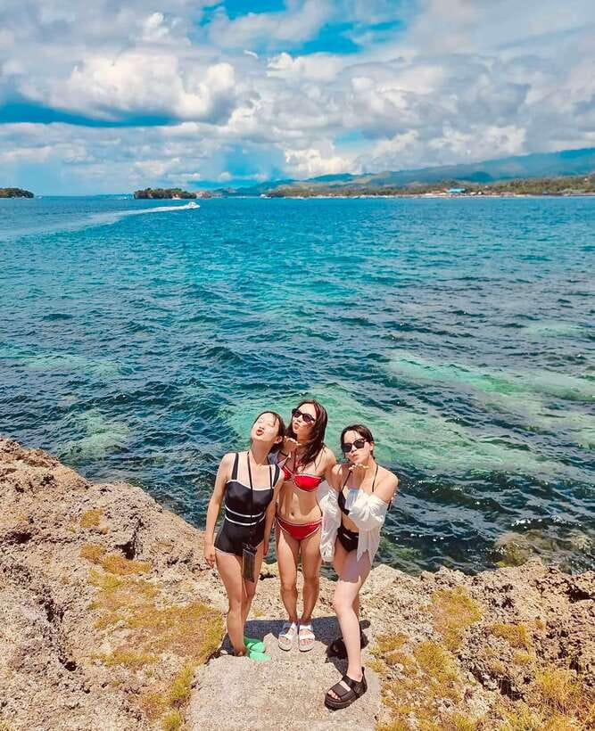 Boracay: Private Island Hopping & Snorkeling Tour - Coral Garden brings the first real snorkeling