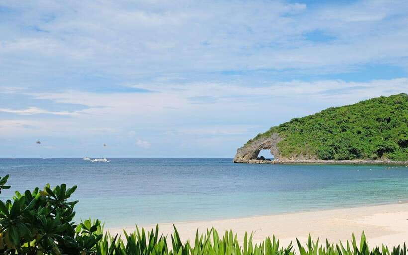 Boracay Private Land Tour - Meeting in Front of Astoria Boracay