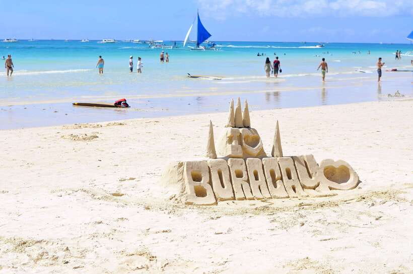 Boracay: Private Traditional Bamboo Boat Sailing Tour - Who will enjoy this paraw ride most