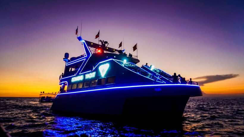 Boracay: Scenic Sunset Cruise with Live Music - Key points to know before you book
