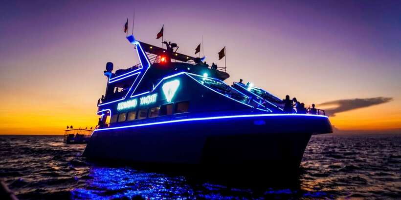 Boracay: Scenic Sunset Cruise with Live Music - Who will enjoy this cruise most