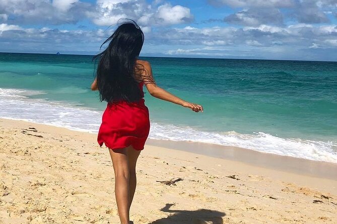 Boracay Snorkeling & Island Hopping tour - Puka Shell Beach: beautiful, popular, and not always peaceful