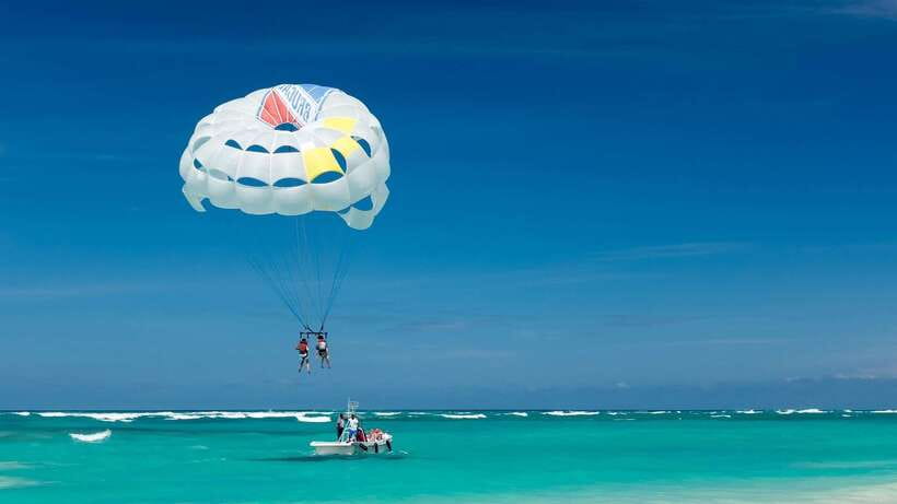 Boracay: Solo or Tandem Parasailing Experience - Starting at Station 1 or Station 3