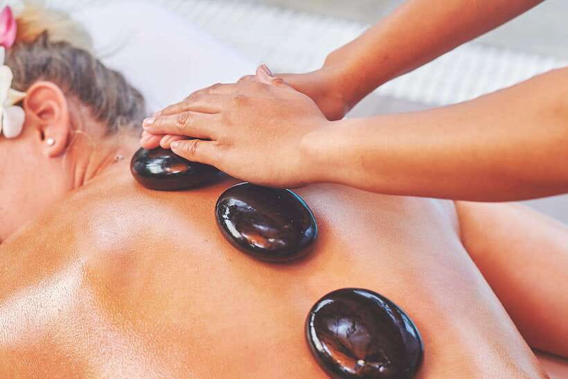 Boracay: Spa and Wellness Experience at Helios Spa - A spa break with more than a standard massage