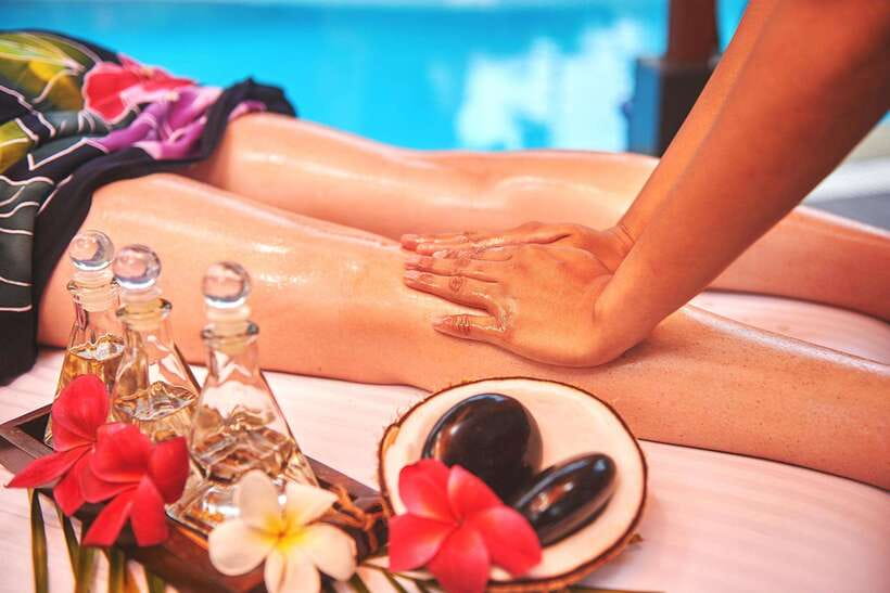 Boracay: Spa and Wellness Experience at Helios Spa - What happens when you arrive