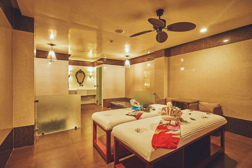 Boracay: Spa and Wellness Experience at Helios Spa - Getting there from D’Mall without guesswork