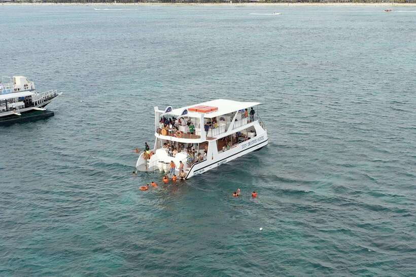 Boracay: Sunset Boat Party with Snacks - Should you book it?
