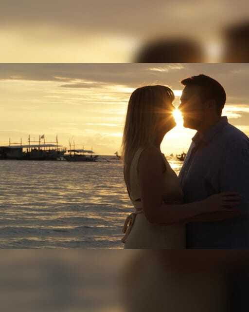 Boracay Sunset ( Photoshoot ) - Is $81 per person a fair price?