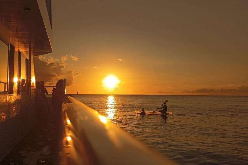 Boracay: Ultimate Party Cruise aboard the Andy World Yacht - Key Points Before You Board