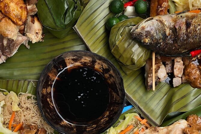 Breathtaking Cultural Experience in Villa Escudero - Why Villa Escudero makes a strong day trip from Manila