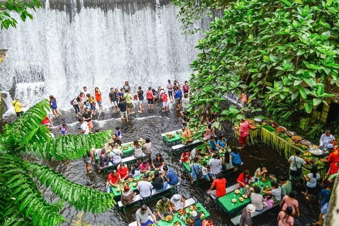 Breathtaking Cultural Experience in Villa Escudero - Is $150 a fair price?