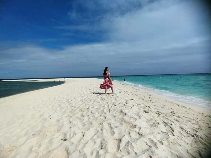 Camiguin: White Island Mantigue Island Exploration PRIVATE - What to pack for a smoother day