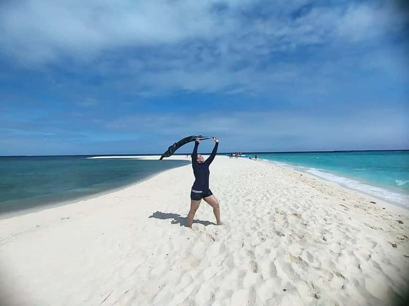 Camiguin: White Island Mantigue Island Exploration PRIVATE - FAQ