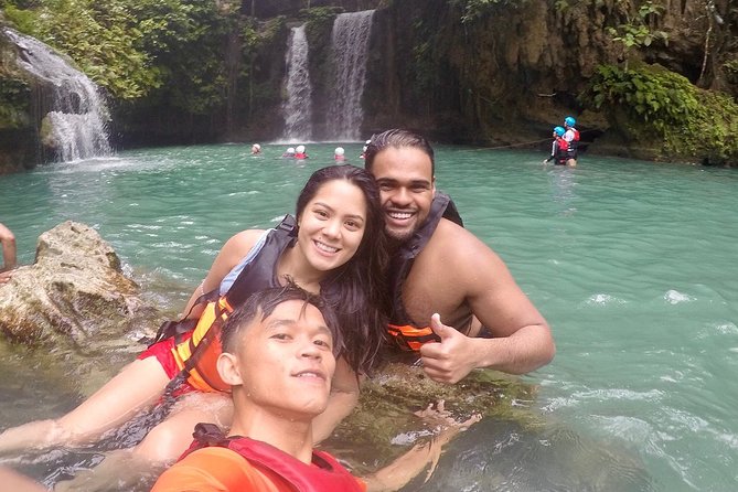 Canyoneering Experience in Kawasan Falls with Lunch - Why the Matutinao River makes this more than a waterfall stop