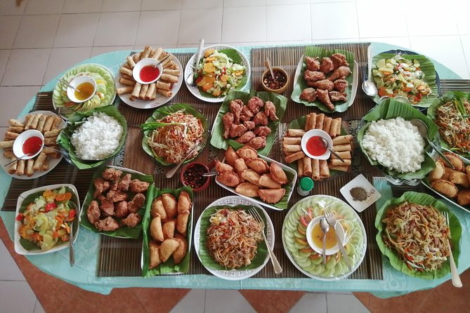 Canyoneering Experience in Kawasan Falls with Lunch - Kawasan Falls is the finish line, not the whole show