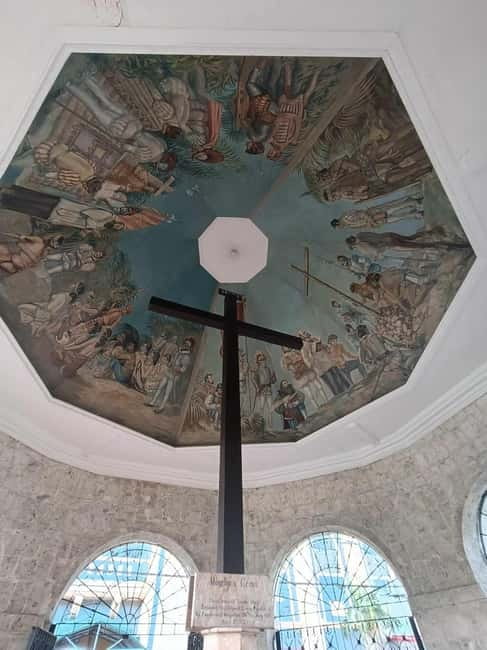CEBU #1: Cebu City Heritage Tour w Hillyland Ecotour Combi - Is $60 a fair price for this Cebu outing?