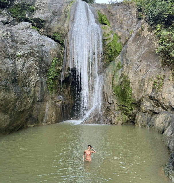 Cebu: Adventure Hiking Trip in the City - Key points to know before you book