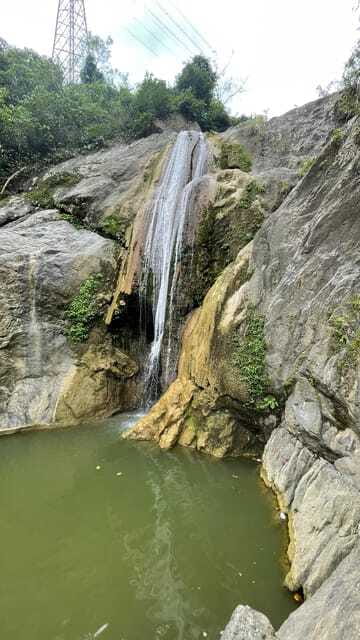 Cebu: Adventure Hiking Trip in the City - Who should book this hike