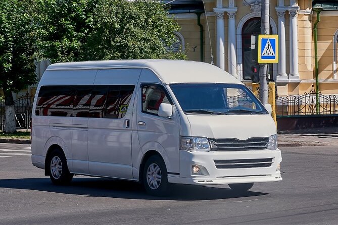 Cebu Airport Transfer to / from Anywhere in Cebu - What the transfer actually includes