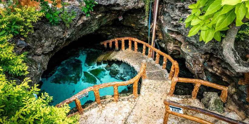 Cebu: Bantayan Island and Virgin Island Hopping Day Tour - Who will enjoy this Bantayan day trip