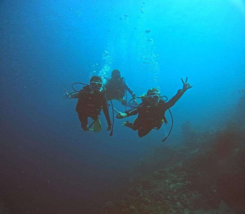 Cebu: Beach Scuba Diving Experience - Key points to know before booking