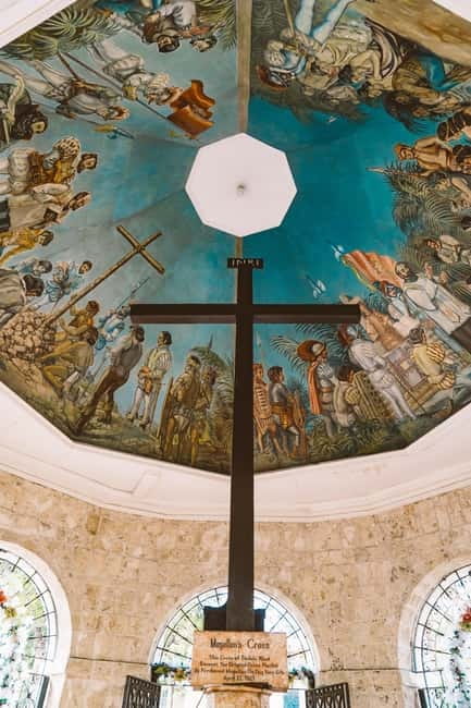 CEBU: Cebu City Heritage and Uphill Guided Tour - The guide can shape the entire experience