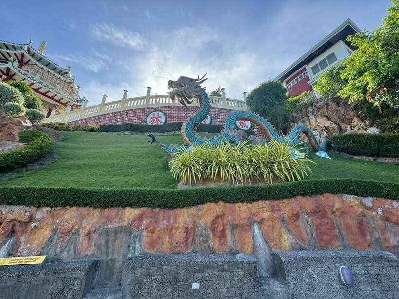 Cebu: City and Highlands Discovery Full-Day Tour with Lunch - Why this full-day route works for first-time Cebu visitors