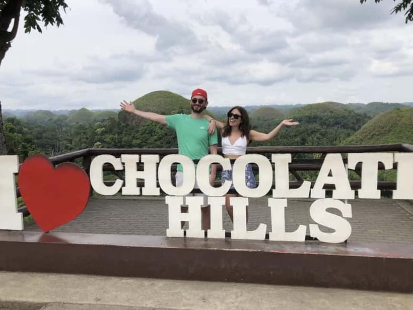 Cebu City: Bohol Countryside Tour with River Cruise Lunch - Why this Bohol day trip works from Cebu